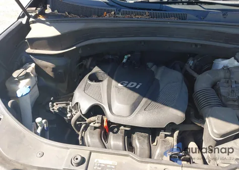 2015 Kia Sorento Lx z USA, uszkodzony, nr VIN 5XYKT3A60FG633394